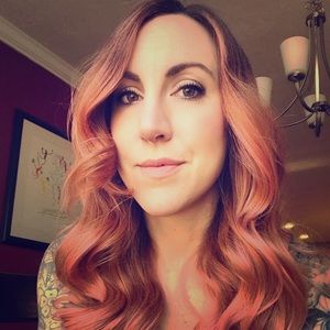 Meet your Posher, Megan